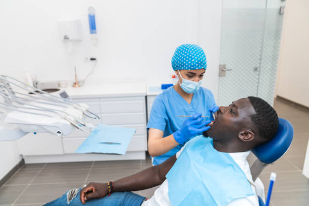 Best Emergency Dentist Near Me  in Mount Morris, IL